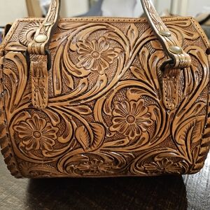 Western Speedy - brown